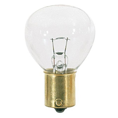 24.24W RP11 Bayonet Single Contact Base Bulb 1.38X2.25 Inch Length by Satco - S3624