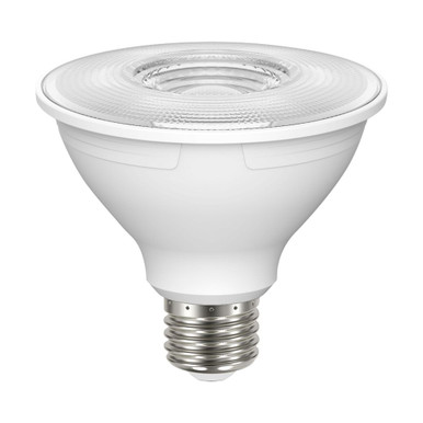 8.5W PAR30SN Medium Base LED Bulb 3.74 Inch and 3.35 Inch Length by Satco - S22212_p