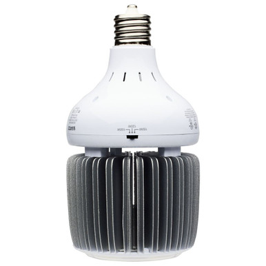 100/120/150W Corncob Mogul Extended Base LED Bulb 5.51X10.31 Inch by Satco - S33116_p
