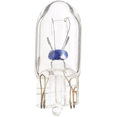 4.62W T3.25 Mini Wedge Base Bulb 0.41 Inch Wide X 1.63 Inch Length by Satco - S7962