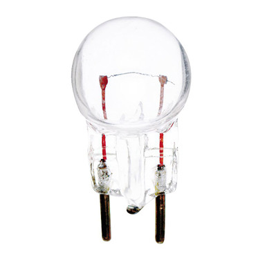 1.4W G3.5 Miniature Bi Pin Base Bulb 0.44 Inch X 0.94 Inch Length by Satco - S6932