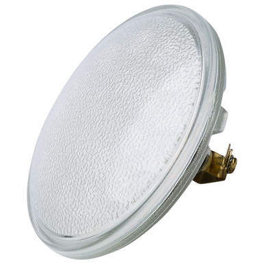 9W PAR36 Screw Terminal Base LED Bulb 4.41 Inch X 2.44 Inch Length by Satco - S8198