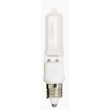 150W T4.5 Mini Candelabra Base Bulb 0.56 Inch and 2.72 Inch Length by Satco - S1917_p