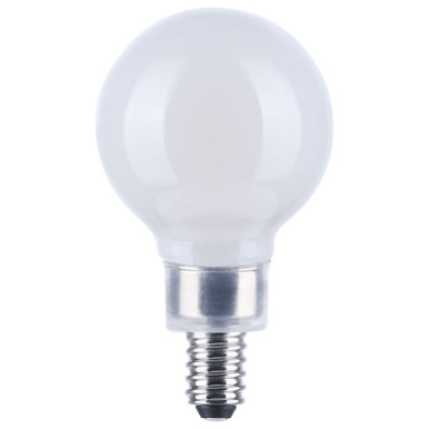 5.5W G16.5 Candelabra Base LED Bulb 1.97 Inch and 3.11 Inch Length by Satco - S21209_p