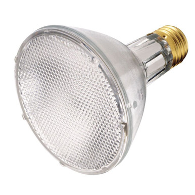 39W PAR30 Medium Base Bulb 3.75 Inch Wide and 4.75 Inch Length by Satco - S4877