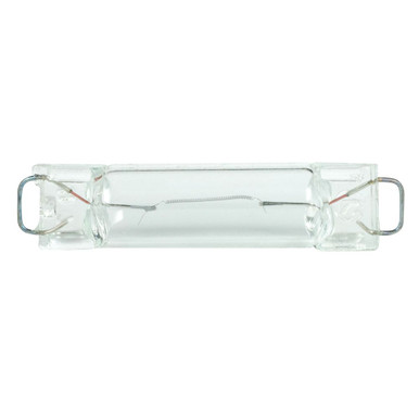 10W T3 Rigid Loop Base Bulb 0.38 Inch Wide and 1.75 Inch Length by Satco - S7139