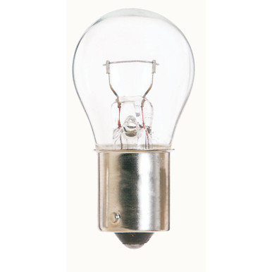 16.83W S8 Bayonet Single Contact Base Bulb 1 Inch X 2 Inch Length by Satco - S7039