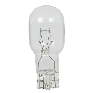 7.29W T5 Mini Wedge Base Bulb 0.63 Inch Wide and 1.5 Inch Length by Satco - S7159