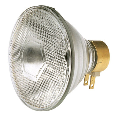 65W PAR38 3SP Medium Side Prong Base Bulb 4.75 X 4.31 Inch Length by Satco - S4801