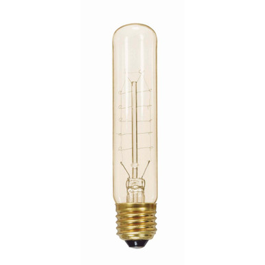20W T9 Medium Base Bulb 1.13 Inch Wide and 5.5 Inch Length by Satco - S2415
