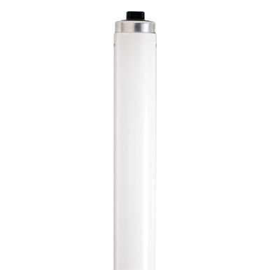 60W T12 Recessed Double Contact HO/VHO Base Bulb 1.5X45.91Length by Satco - S22940_p