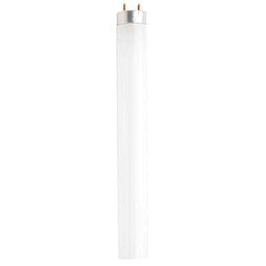 32W T8 Medium Bi Pin Base 80CRI Bulb 1 Inch and 47.78 Inch Length by Satco - S2917_p