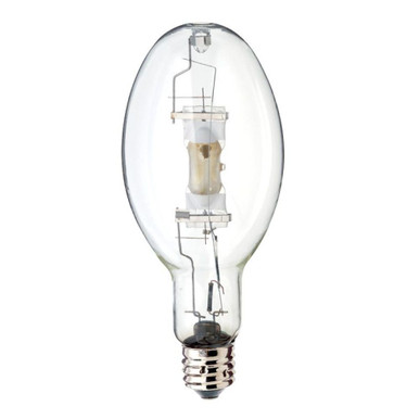 1500W BT56 Mogul Base Bulb 7 Inch Wide and 15.38 Inch Length by Satco - S4837_p