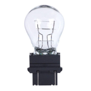 26.88/6.72W S8 Plastic Wedge Base Bulb 1 Inch and 2.94 Inch Length by Satco - S7108