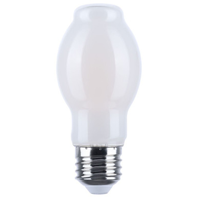 8W BT15 Medium Base LED Bulb 1.81 Inch Wide and 4.06 Inch Length by Satco - S21337_p
