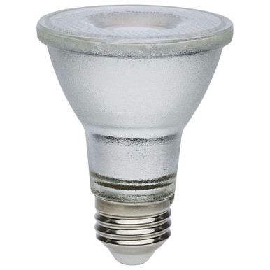 7W PAR20 Medium Base LED Bulb 2.52 Inch Wide and 3.27 Inch Length by Satco - S11494_p