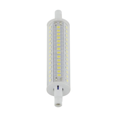 10W T3 Double Ended Recessed SingleContact Base LED Bulb 4.65 Inch by Satco - S11222_p