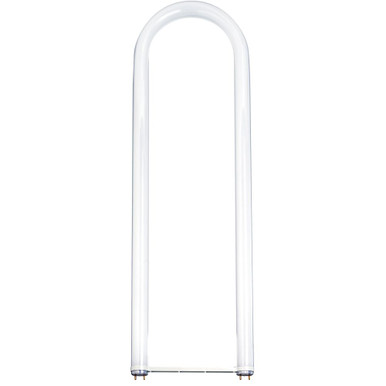 32W T8 Medium Bi Pin Base 82CRI Bulb 1 Inch Wide X 22 Inch Length by Satco - S8456_p