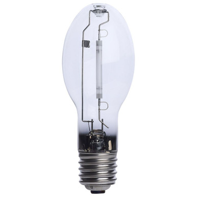 100W ET23.5 Mogul Base Bulb 2.94 Inch Wide and 7.75 Inch Length by Satco - S1931
