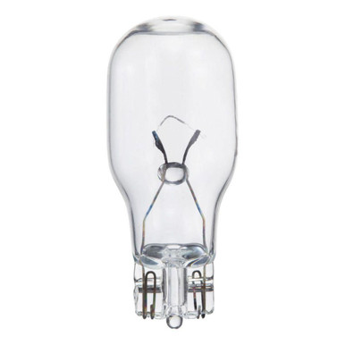 18W T5 Mini Wedge Base Bulb 0.63 Inch Wide and 1.49 Inch Length by Satco - S4554