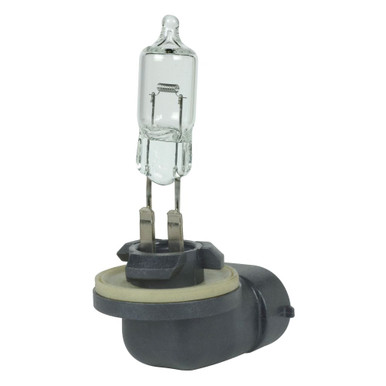 37.5W T3.25 PGJ13 Base Bulb 0.41 Inch Wide and 2.69 Inch Length by Satco - S7158