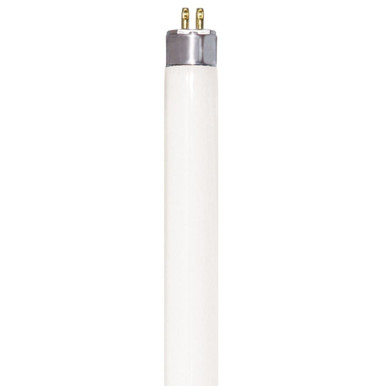 35W T5 Miniature Bi Pin Base Bulb 0.63 Inch and 57.59 Inch Length by Satco - S6434_p