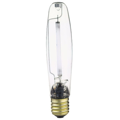 400W ET18 Mogul Base Bulb 2.25 Inch Wide and 9.63 Inch Length by Satco - S1941