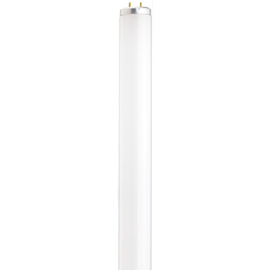 25W T12 Medium Bi Pin Base Bulb 1.5 Inch Wide X 27.22 Inch Length by Satco - S26568