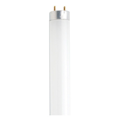 18W T8 Medium Bi Pin Base Bulb 1.04 Inch Wide X 25.22 Inch Length by Satco - S26514