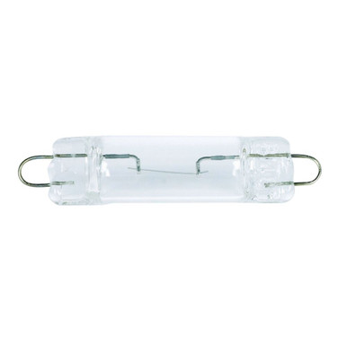 7W T3 Rigid Loop Base Bulb 0.38 Inch Wide and 1.78 Inch Length by Satco - S7140