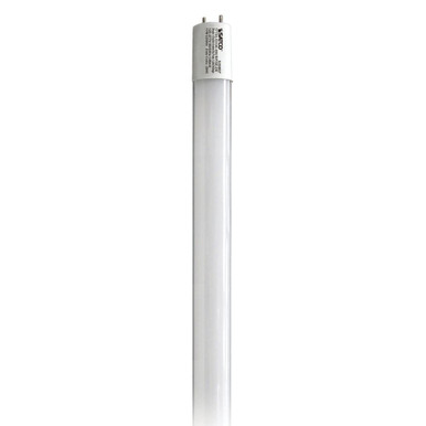 17W T8 Medium Bi Pin Base LED Bulb 1.1 Inch and 47.78 Inch Length by Satco - S39904_p