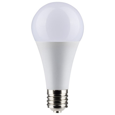 36W PS30 Mogul Base LED Bulb 3.74 Inch Wide and 7.32 Inch Length by Satco - S11483_p