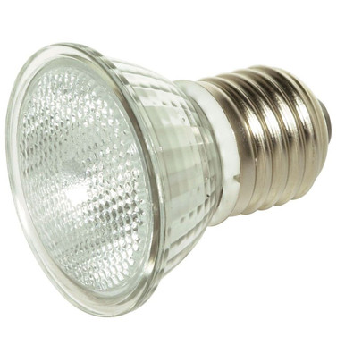 20W MR16 Medium Base Bulb 2 Inch Wide and 1.88 Inch Length by Satco - S4623