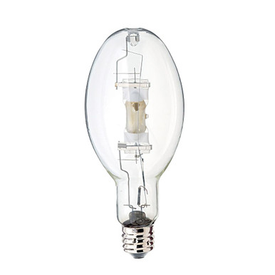 320W ED37 Mogul Extended Base Bulb 4.63 Inch and 11.5 Inch Length by Satco - S4255