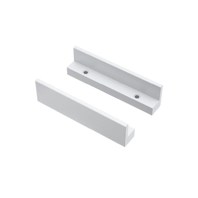 X Track Joiner 0.5 Tall and 0.5 Inch Wide by WAC - X-JOIN