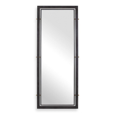 Westley Tall Mirror 76 Inch Tall and 31.25 Inch Wide by Uttermost - 08326
