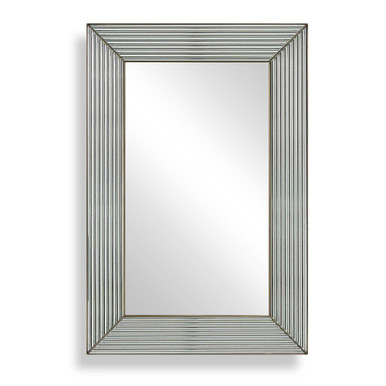Illuminate Mirror 36.13 Inch Tall and 24.13 Inch Wide by Uttermost - 08307