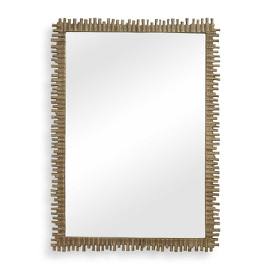 Soto Mirror 44 Inch Tall and 31.5 Inch Wide by Uttermost - 08354