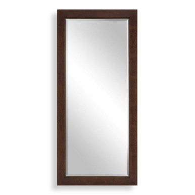Durant Tall Mirror 73.25 Inch Tall and 33.5 Inch Wide by Uttermost - 08374