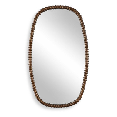 Apphia Mirror 37 Inch Tall and 22 Inch Wide by Uttermost - 08368