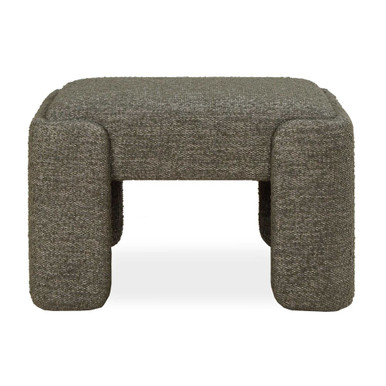 Angus Small Bench 19 Inch Tall and 26.5 Inch Wide by Uttermost - 53122