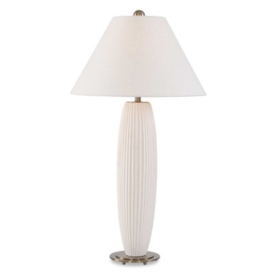 Brinsley 1 Light Table Lamp 33 Inch Tall and 18 Inch Wide by Uttermost - 30774