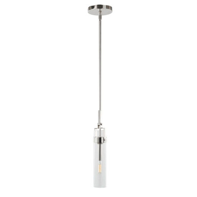 Foxwich 1 Light Pendant 13.6 Inch Tall and 7.3 Inch Wide by Varaluz - P6786