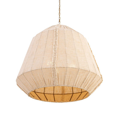Velune 3 Light Pendant 32 Inch Tall and 36 Inch Wide by Minka Lavery - 19976-732