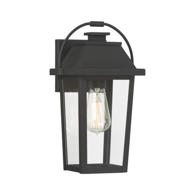 Branwyn 1 Light Outdoor Wall Lantern 13 X 7.25 Inch Wide by Minka Lavery - 79102-66