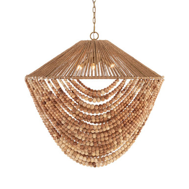 Virella 3 Light Pendant 26 Inch Tall and 26 Inch Wide by Minka Lavery - 19946-732