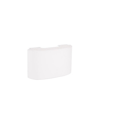 Contemporary Chime 2.59 Inch Tall and 8.25 Inch Wide by Craftmade - CH6200-W
