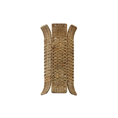 Marino 2 Light Wall Sconce 16 Inch Tall and 8.25 Inch Wide by Troy - B1316-PGL