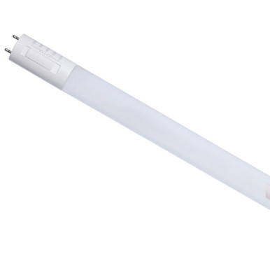 7W T8 LED G13 Base Replacement Bulb 1 Inch Wide and 23.73 Inch by Satco - S21920