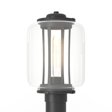 Fairwinds 1 Light Outdoor Post Mount 14.9 X 9 Inch Wide by Hubbardton Forge - 342553